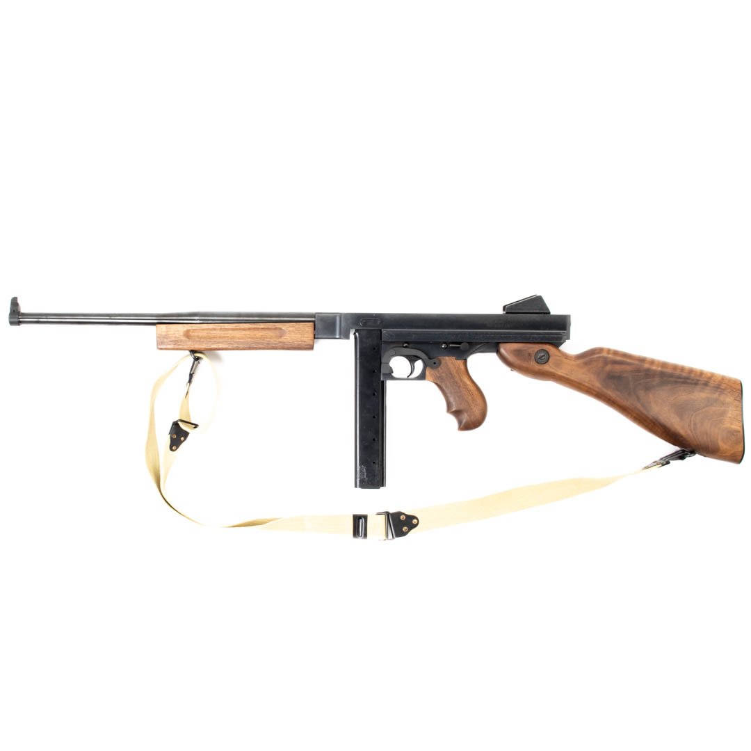 Auto-Ordnance Thompson